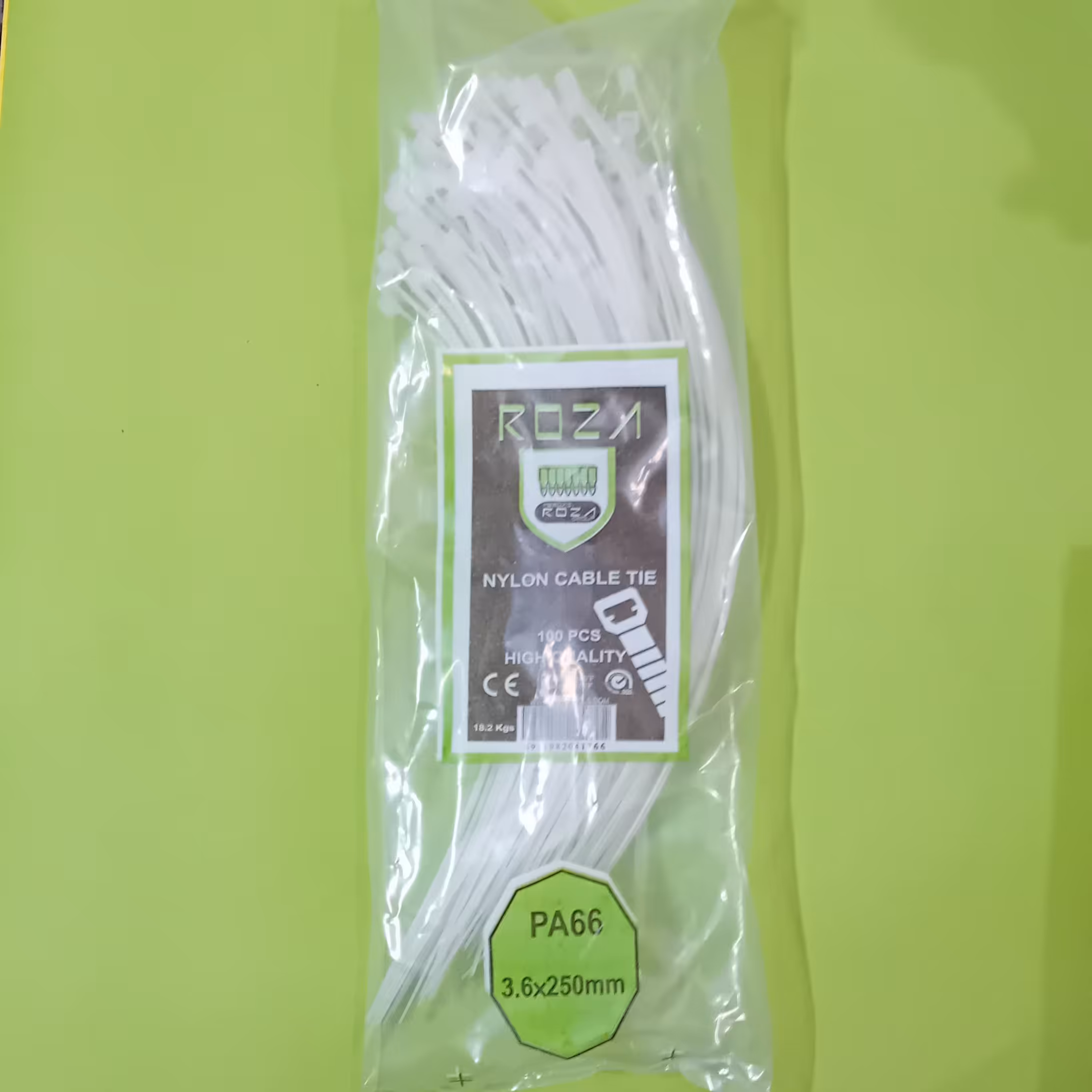 بست کمربندی 25 سانت محصول فروشگاه وهاب زاده 