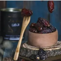 خرمای کبکاب( 600 گرمی) ناتلاین ارسال "رایگان"