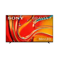 تلویزیون سونی 65 اینچ براویا 7 K-65XR70 2024