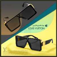 عینک آفتابی لاکچری LOUIS VUITTON