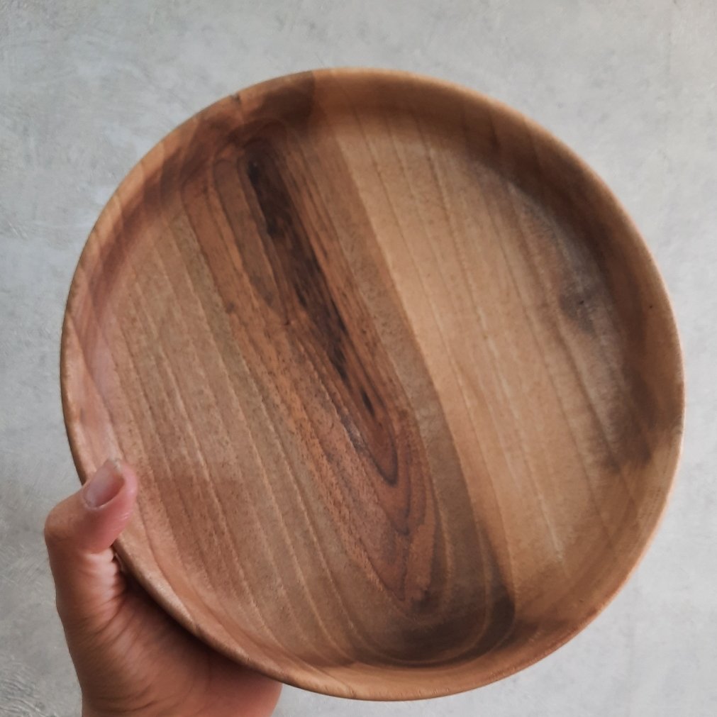 ظروف چوبی