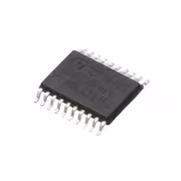 مجموعه 4 عددی میکروکنترلر STM32G030F6P6