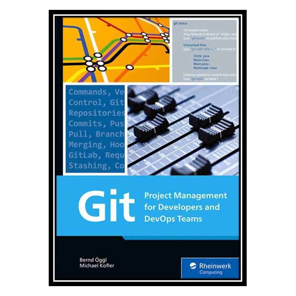 کتاب Git