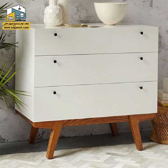 دراور کد DDP34 - فروشگاه سه گامه