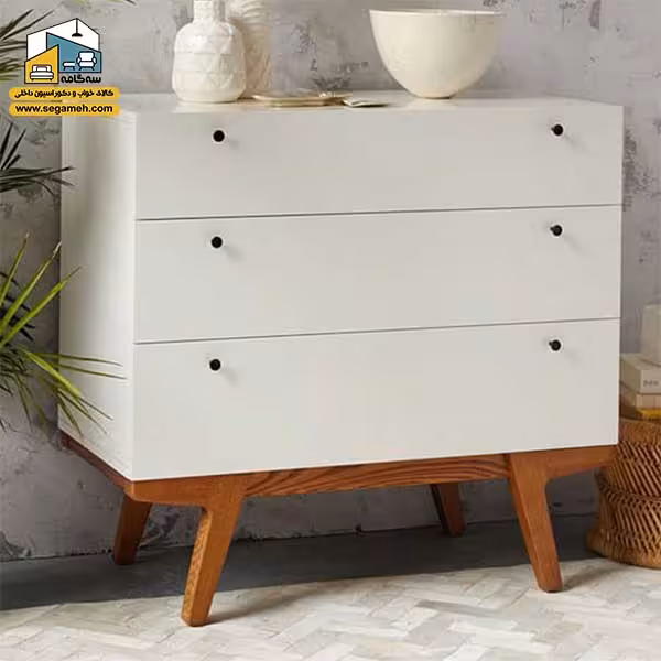 دراور کد DDP34 - فروشگاه سه گامه