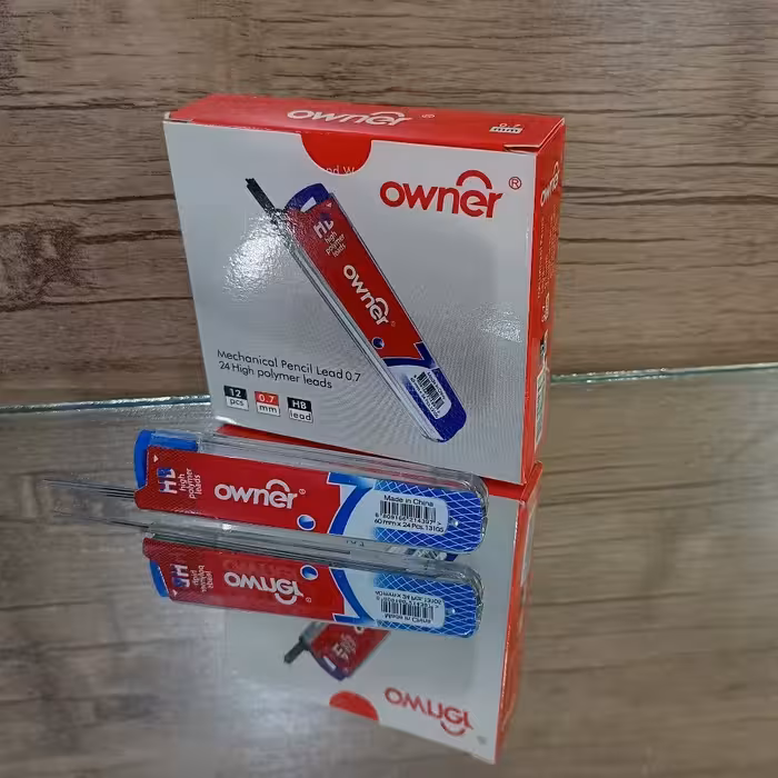 مغز مداد اتد هفت دهم(نوک مداد نوکی.مغز اتد.نوک اتد.نوک اتد اونر هفت دهم)