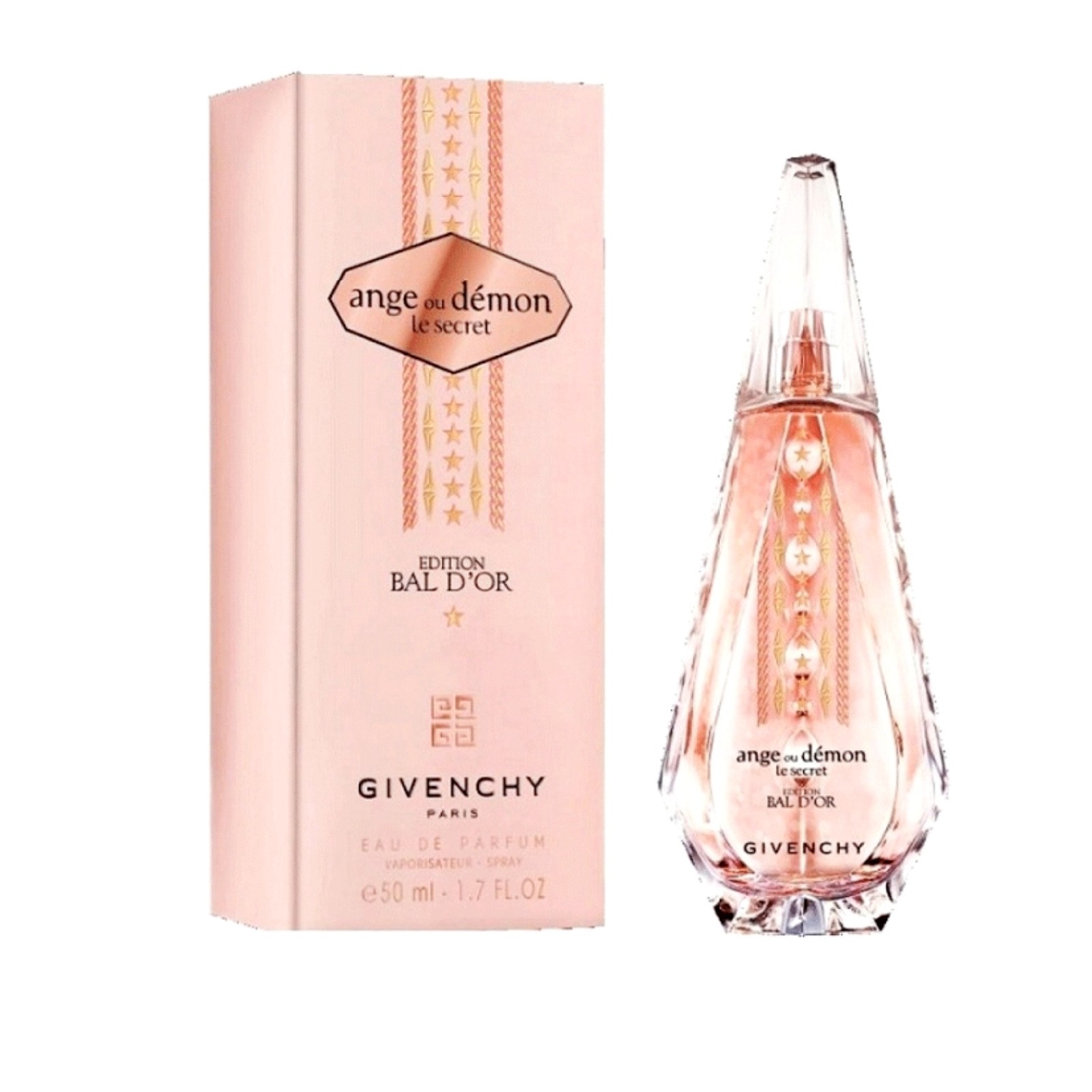 عطر 10 میل آنجئودمون لسکرت. زنانه. ملایم. شیرین. مناسب فصول گرم. رایحه گلی