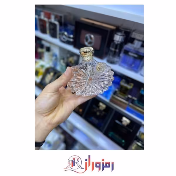 ادکلن لالیک سولیل اورجینال