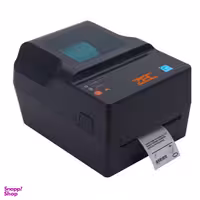 پرینتر حرارتی زد ای سی مدل ZP400-E