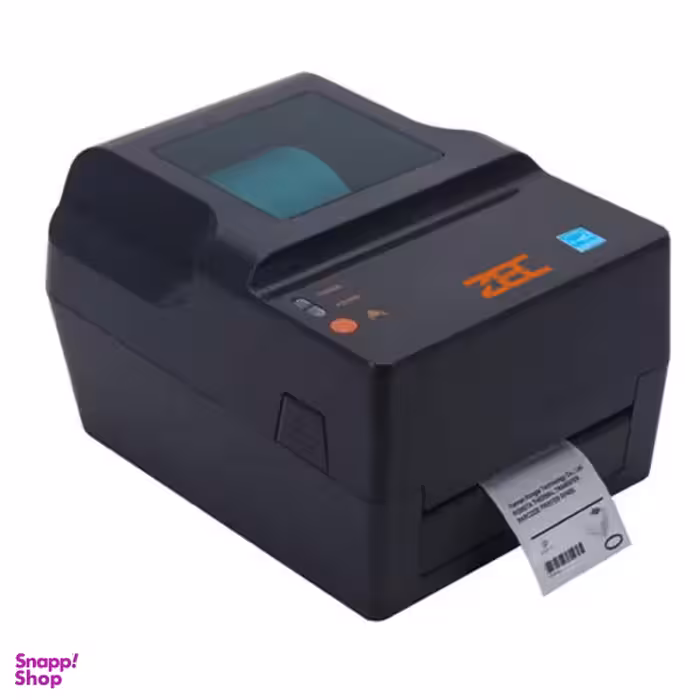 پرینتر حرارتی زد ای سی مدل ZP400-E