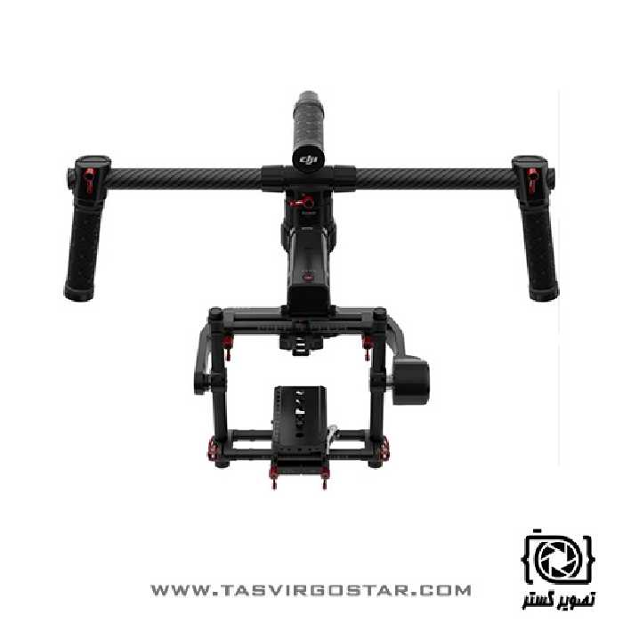 لرزشگیر دی جی آی DJI Ronin MX