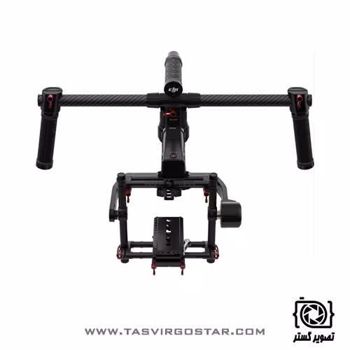 لرزشگیر دی جی آی DJI Ronin MX