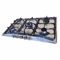 اجاق گاز رومیزی صفحه ای آنیتا استیل مدل G13