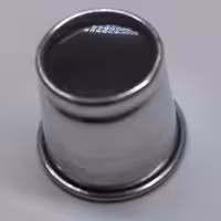 ذره بین چشمی