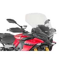 شیشه جلو موتورسیکلت D2159ST YAMAHA TRACER 9 GT 21 22 پوشش باد Givi