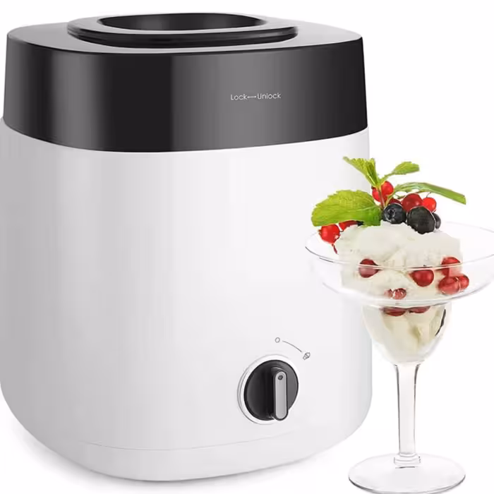 بستنی ساز خانگی mvpower coco