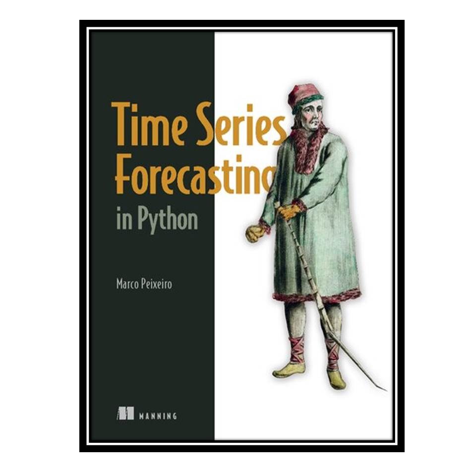 کتاب Time Series Forecasting in Python