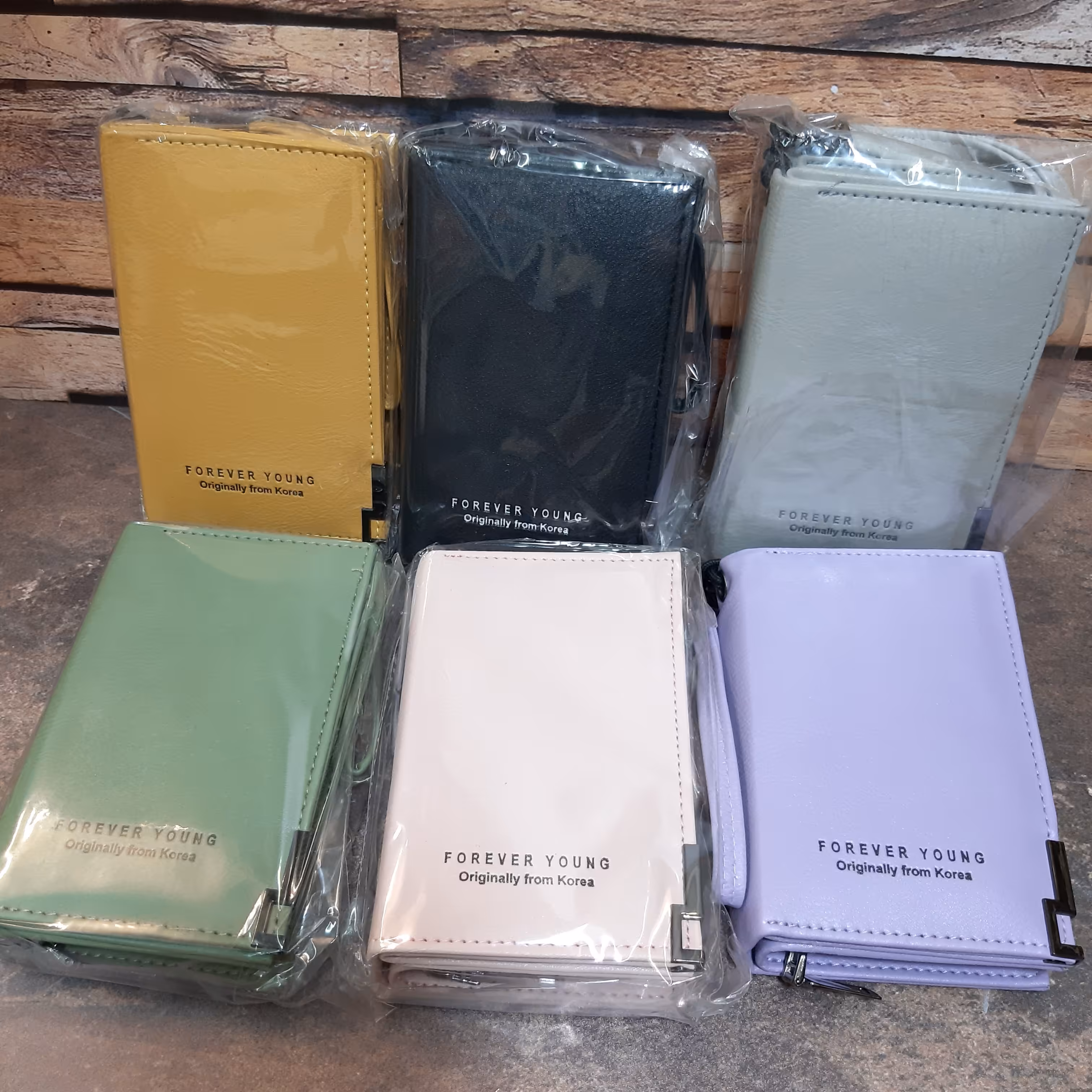 کیف پول دستی دخترانه کیف پول زنانه کیف دستی کیف پاسپورتی کیف پول درجه یک متریال 