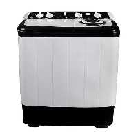 ماشین لباسشویی دوقلو 7 کیلویی کرال مدل TTB-70504AJ