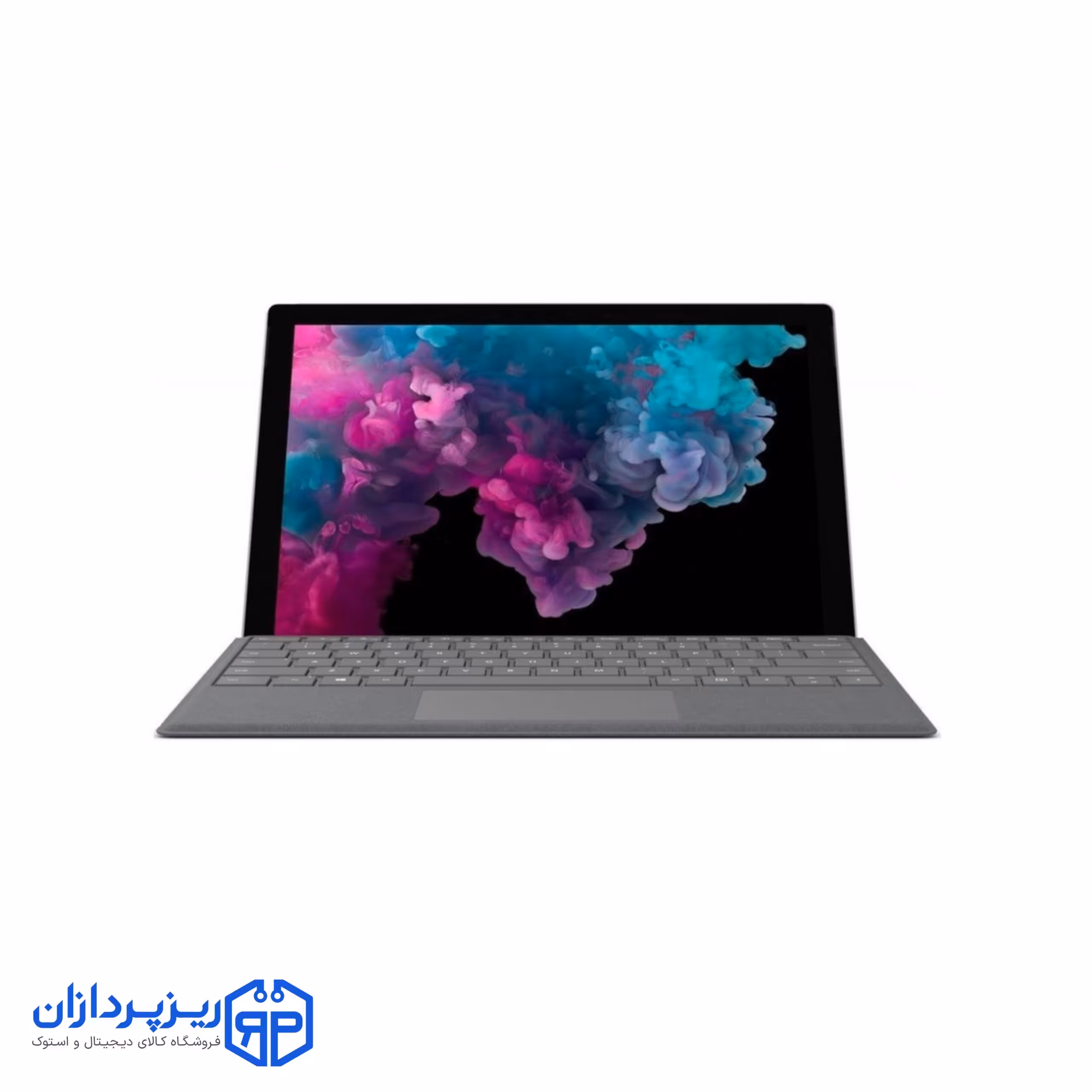 تبلت مایکروسافت Surface Pro 6 - فروشگاه ریزپردازان