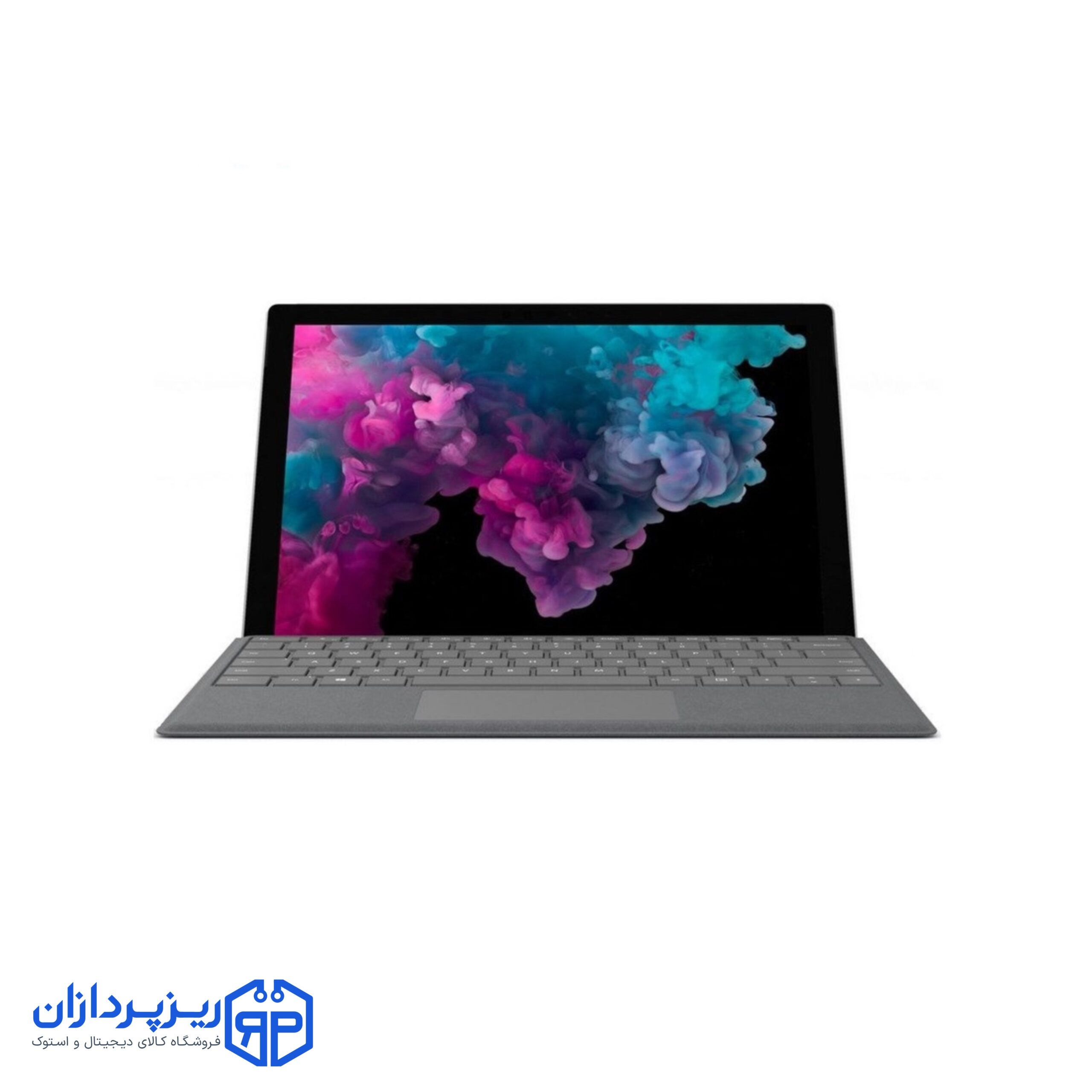 تبلت مایکروسافت Surface Pro 6 - فروشگاه ریزپردازان