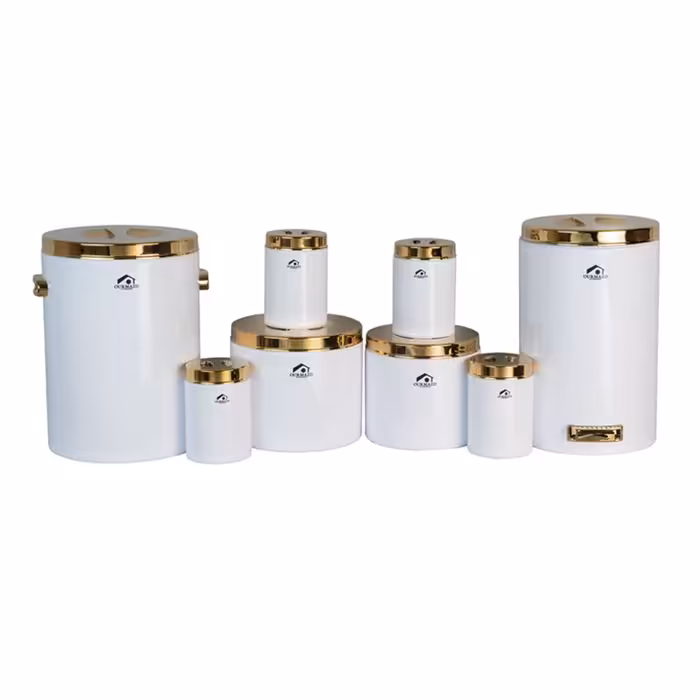 سرویس 8 پارچه آشپزخانه اورمزد مدل G8