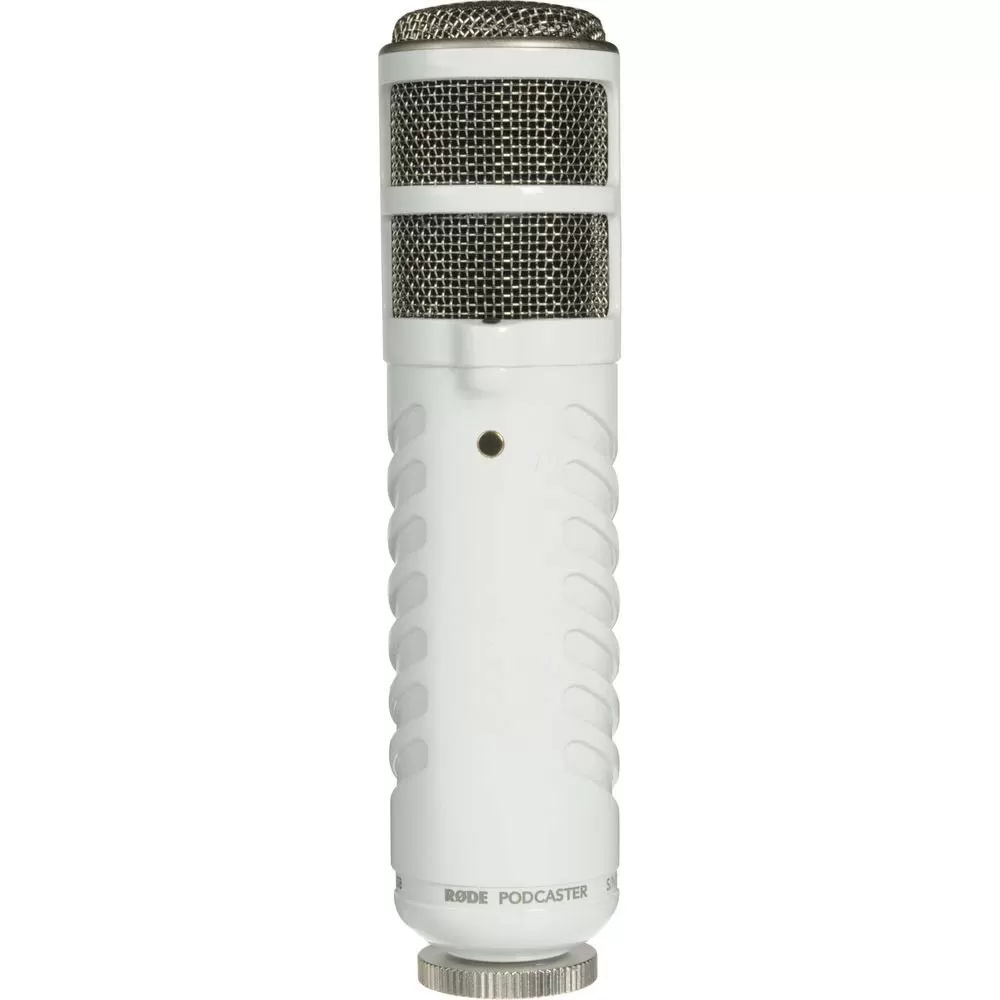 میکروفون استودیویی رُد Rode Podcaster USB