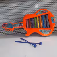 بلز گیتاری 8 نوت