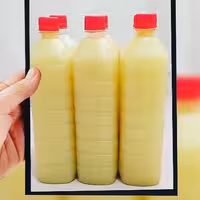 آبلیموی تازه و امسالی