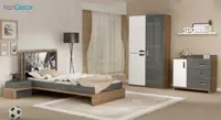 سرویس خواب نوجوان مدل H6332