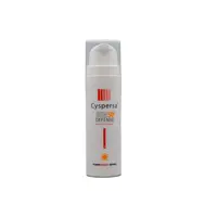 فلوئید ضد آفتاب روشن کننده سیسپرسا (SPF50)