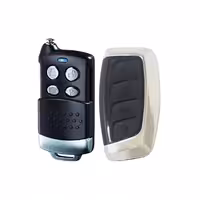 دزدگیر ساده خودرو استیل میت مدل 838  طرح 16