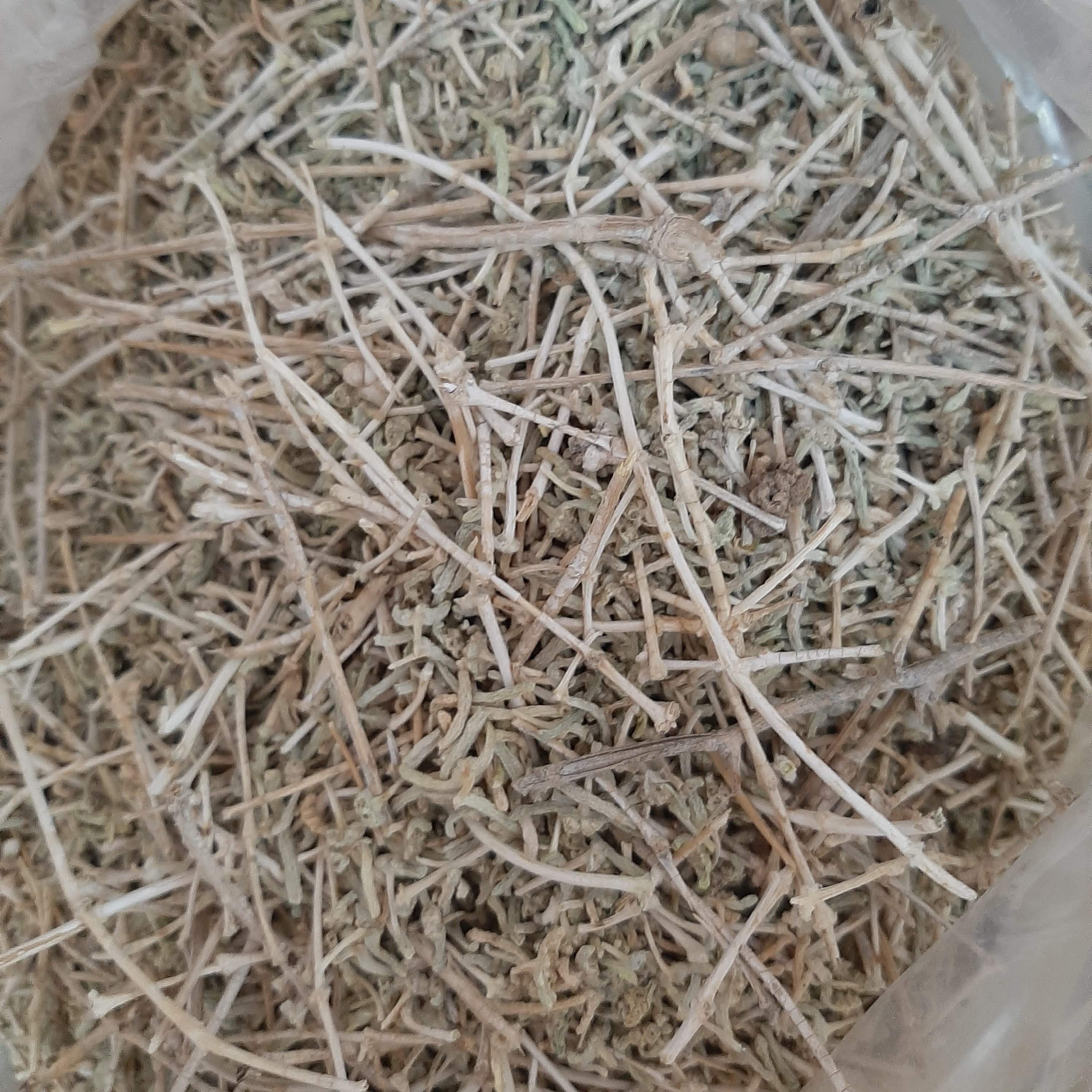 اشنوم (اشنان یا اشنو) نیم کیلویی