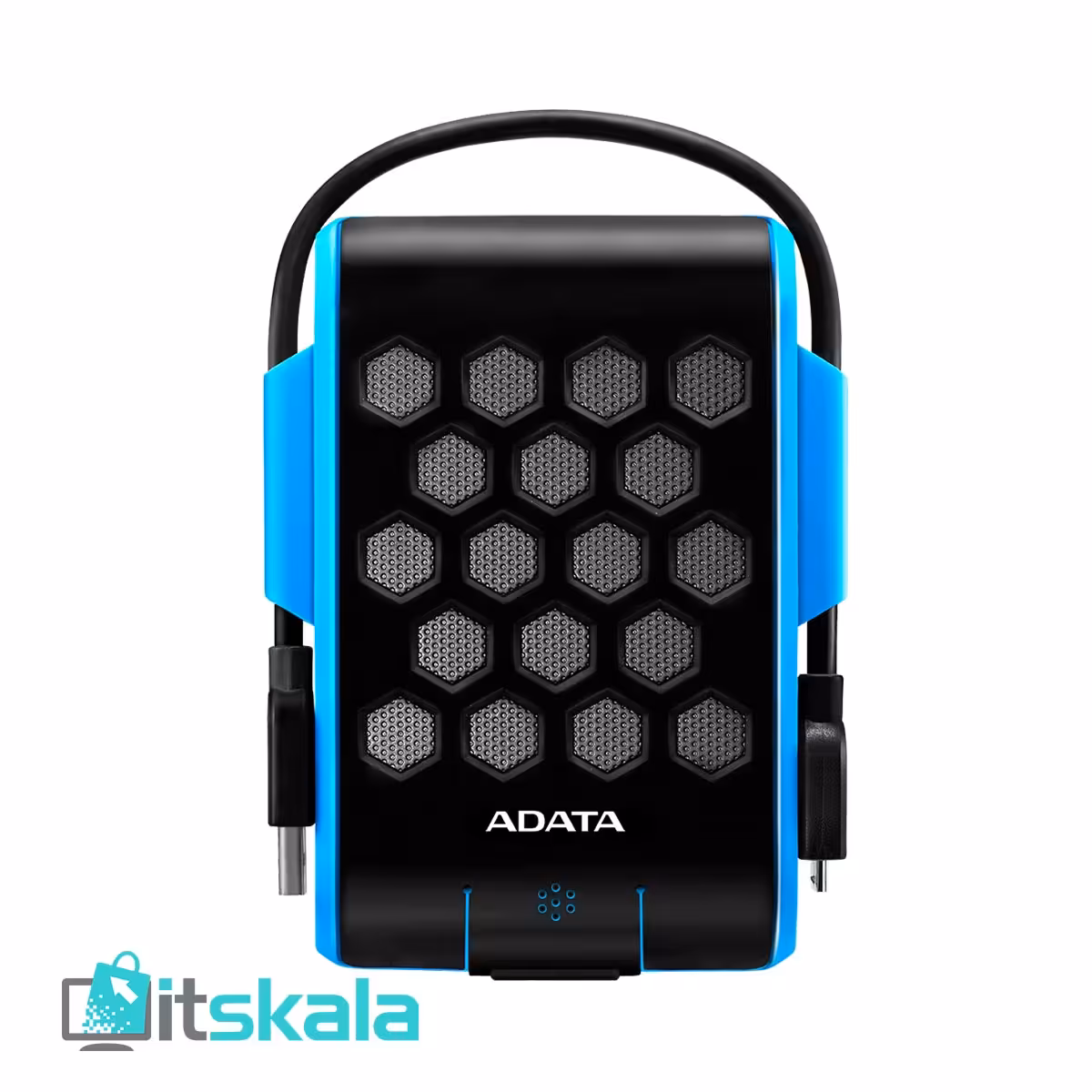 قیمت و خرید هارد اکسترنال ای دیتا HD720 1TB | ITSKALA