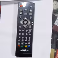 کنترل گیرنده دنای7818 درجه1 