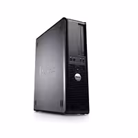 مینی کیس دل مدل 780 اپتیپلکس e8400