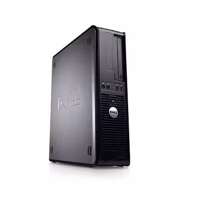 مینی کیس دل مدل 780 اپتیپلکس e8400