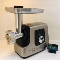 چرخ گوشت مولینکس مدل ME740