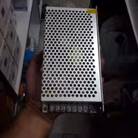 آدابتور سوئیچ 12 ولت 10 آمپر 