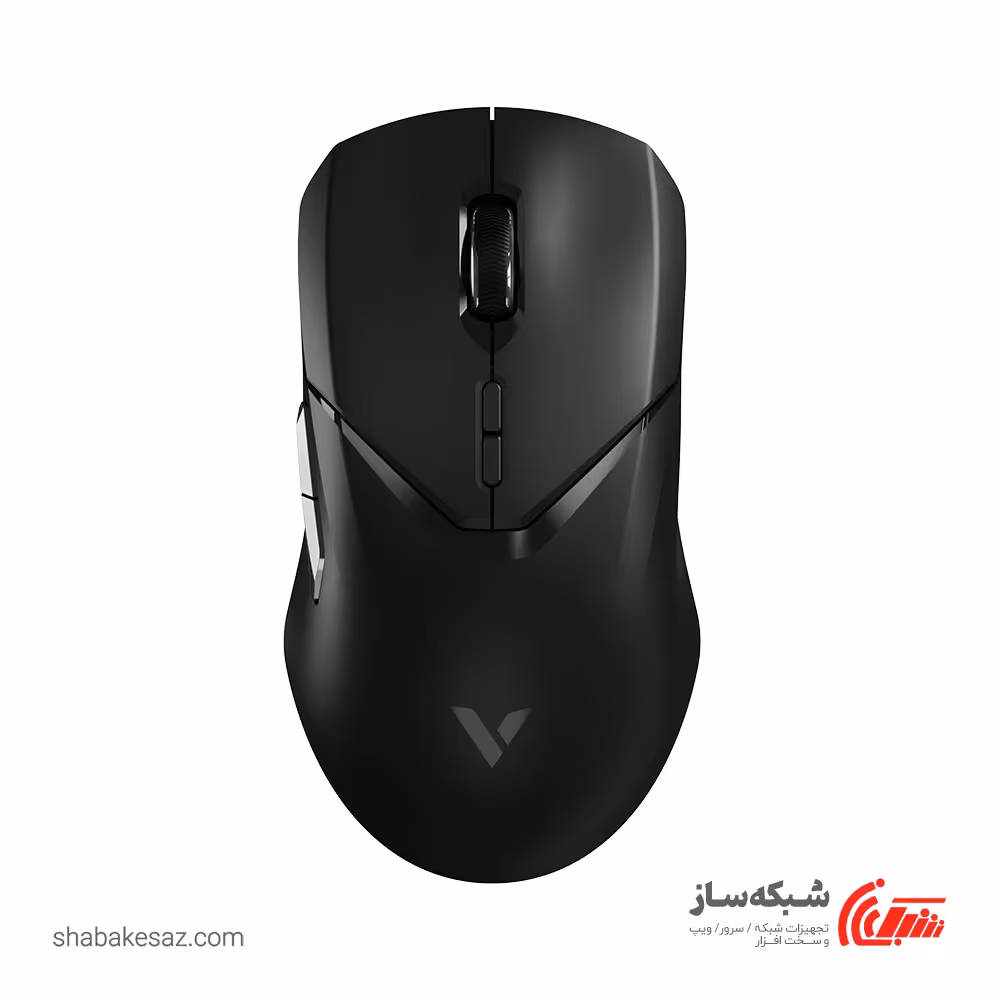 قیمت و خرید ماوس گیمینگ رپو Rapoo VT9PRO - شبکه ساز