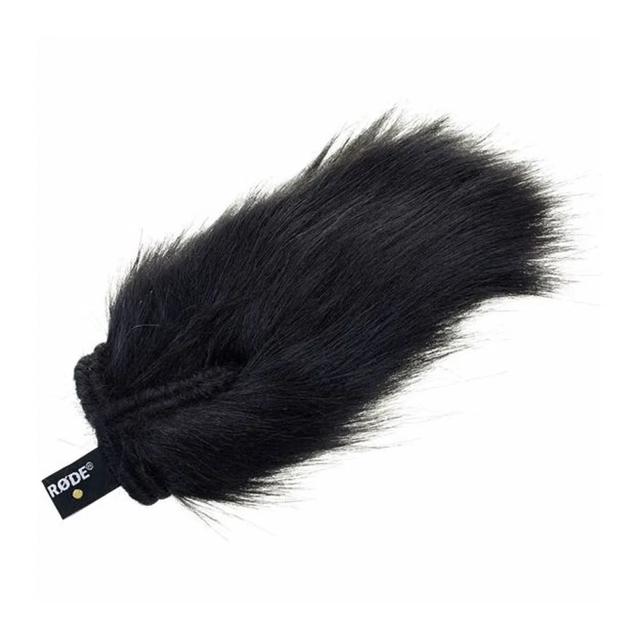 بادگیر خز مصنوعی میکروفون رود Deadcat VMP