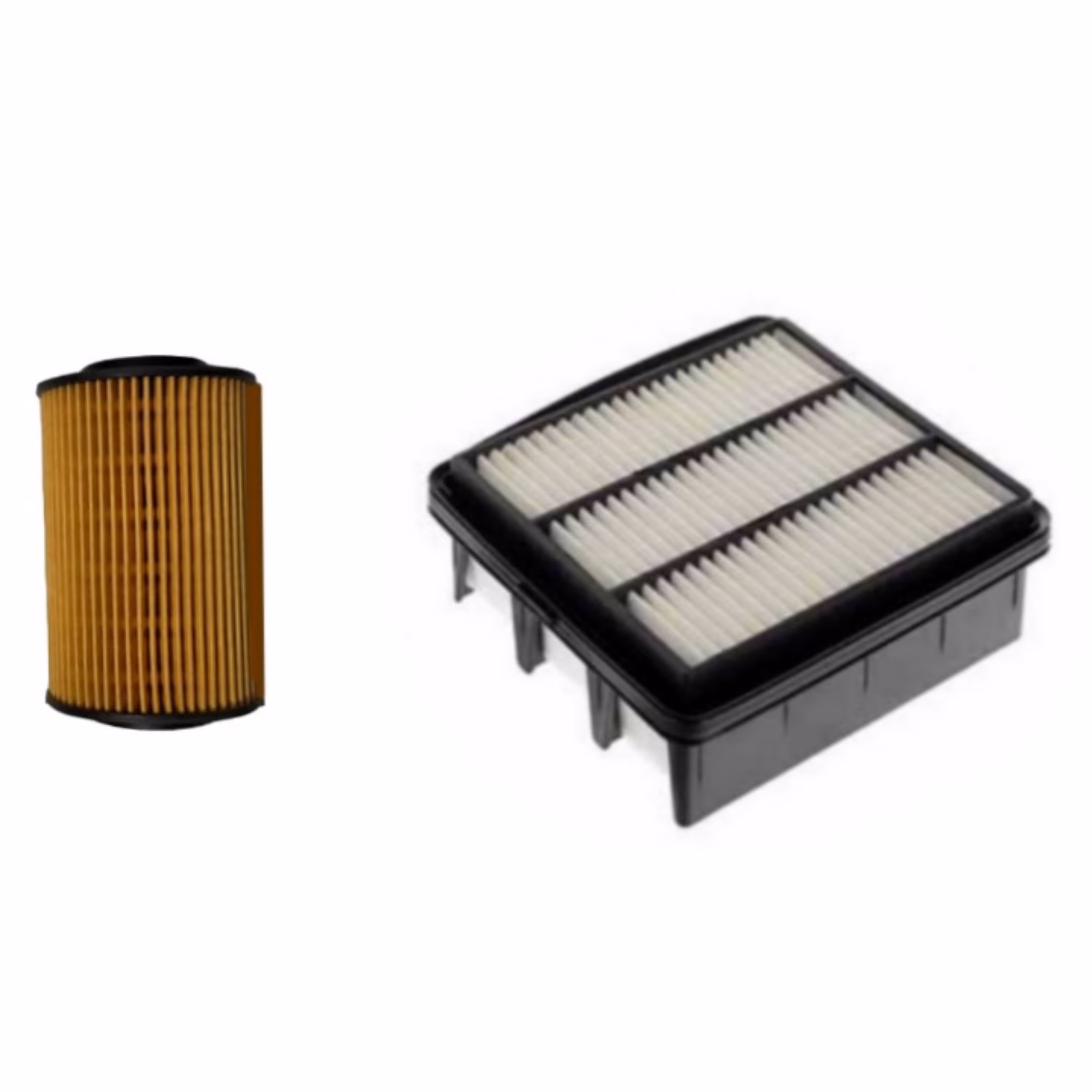 پکیج تعویض روغن آزرا  گرنجور 