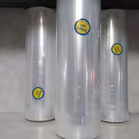 سلفون 500متری ایرانی عرض 37(هزینه ارسال به صورت پس کرایه و در مقصد)