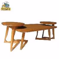 میز جلو مبلی DJP83