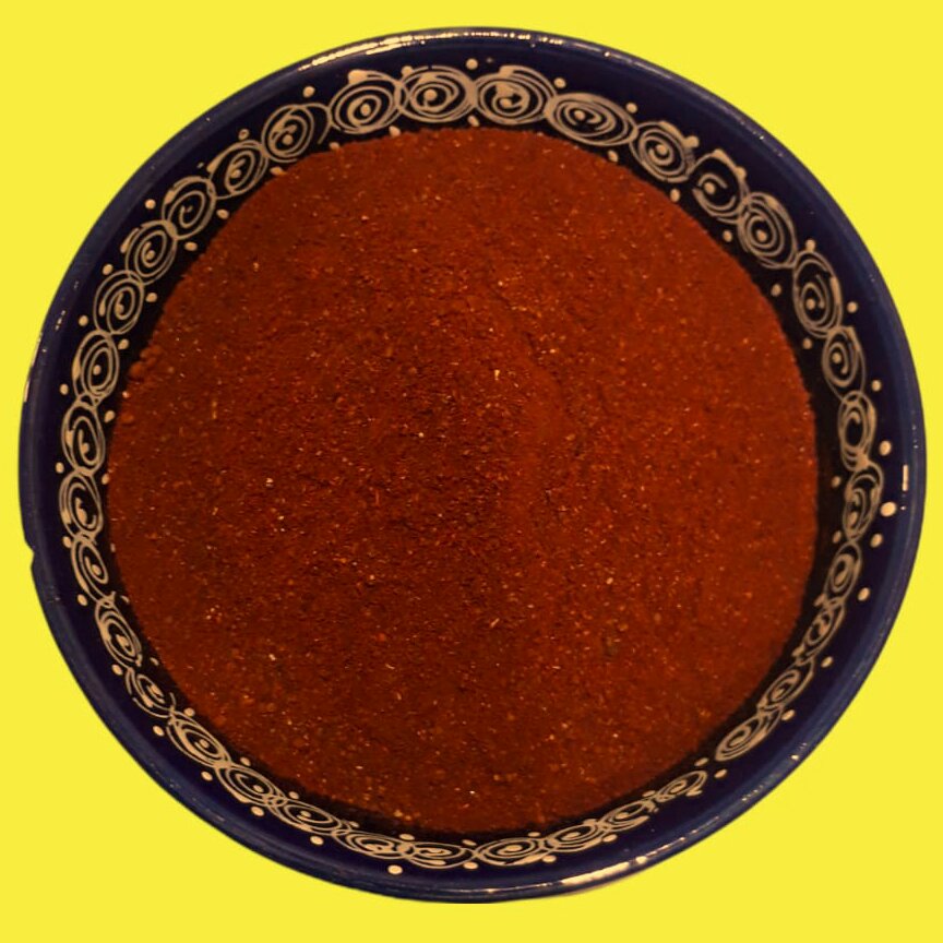 پودر گوجه اعلا درجه یک 500گرمی