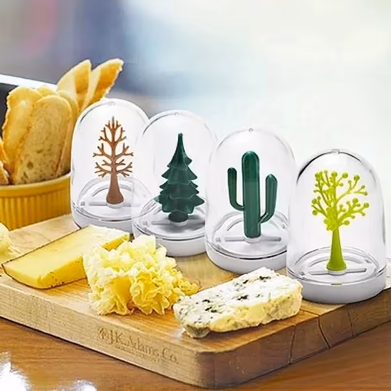 جا ادویه 4 فصل