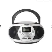 پخش کننده قابل حمل کنکورد مدل PA-M529BT