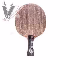 چوب راکت استیگا مدل Stiga Carbo Oversize کد 2004024