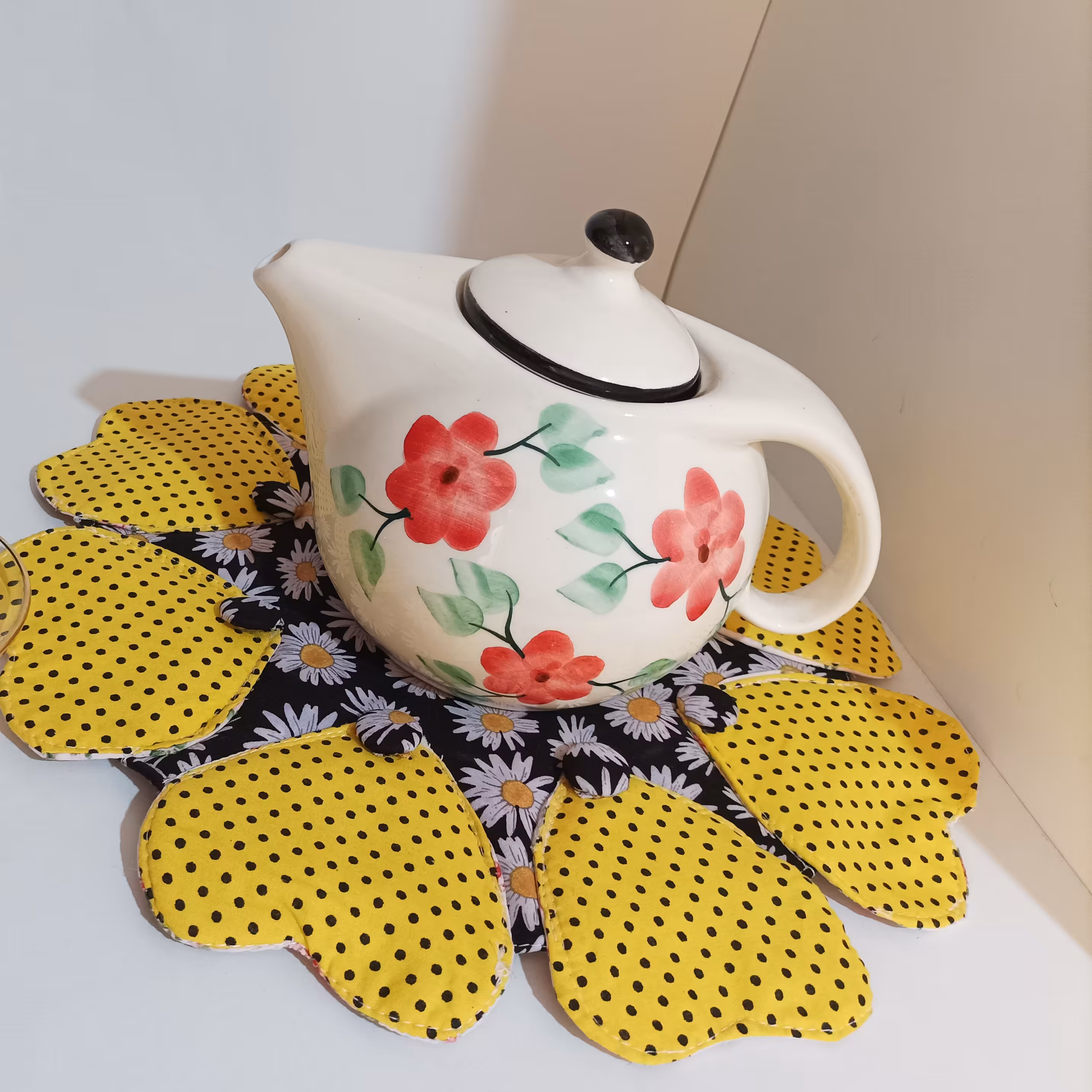 زیرقابلمه ای 