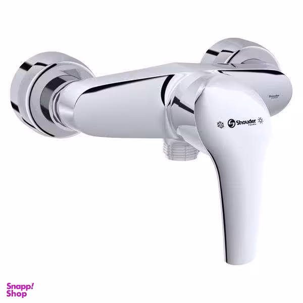 شیر سرویس بهداشتی شودر مدل پاریس کد01